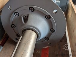 SEW-EURODRIVE RF802 DV160L4