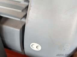 SEW-EURODRIVE RF802 DV160L4