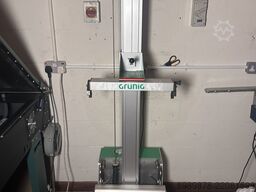 Grunig G-Coat 404