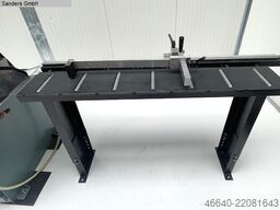 MEP TIGER 352 NC 5.0