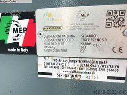 MEP TIGER 352 NC 5.0