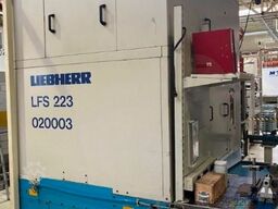 Liebherr LFS 223