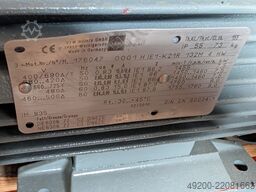 VEM H IE1-K21R 132M 4 HW