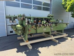 WEINIG PFA 17 N