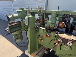 WEINIG PFA 17 N
