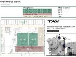 TAV TPHF 40/45/60 HP