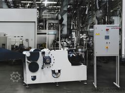 UMP TECHNIKA VVSG Shredder