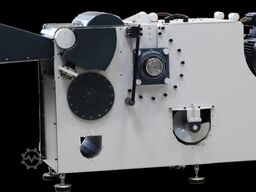 UMP TECHNIKA VVSG Shredder