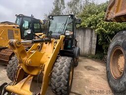 CATERPILLAR 907 H2
