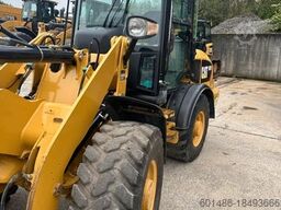 CATERPILLAR 907 H2