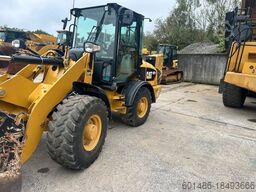 CATERPILLAR 907 H2