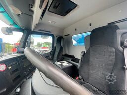 MERCEDES-BENZ 2643 /6x6H ALLRAD/Meiller/Bordmatik/Schneeplatte