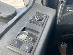 MERCEDES-BENZ 2643 /6x6H ALLRAD/Meiller/Bordmatik/Schneeplatte