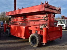 Holland Lift Combistar M-250HYL25 4WD/P/N