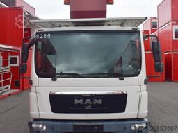 Palfinger TKA 28 KS Bison