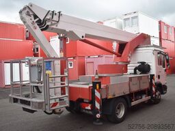 Palfinger TKA 28 KS Bison