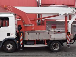 Palfinger TKA 28 KS Bison