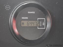 Palfinger TKA 28 KS Bison