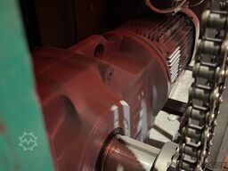 TC, TU, TZ profilių gamybos staklės 