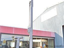 Jungheinrich ETV 214