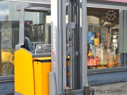 Jungheinrich ETV 214