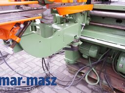 KUPFERMUHLE 60 na 5 głowic 