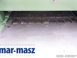 KUPFERMUHLE 60 na 5 głowic 