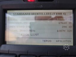 SOR IBERICA City trailer Koel/Vries+ klep 2500kg Bi-temp Ca...