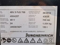 Jungheinrich ETV 216