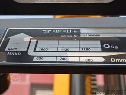 Jungheinrich ETV 216