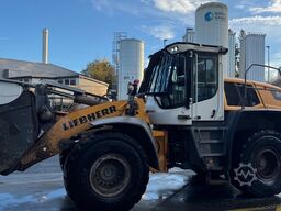 Liebherr XPower L556 G6.2-D