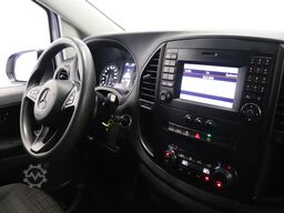 Mercedes-Benz Vito 116 CDI Lang Automaat EURO 6 - A/C Climate...