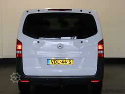 Mercedes-Benz Vito 116 CDI Lang Automaat EURO 6 - A/C Climate...