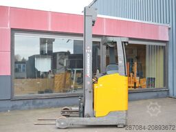 Jungheinrich ETV 216 Batterie Bj2023