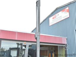 Jungheinrich ETV 216