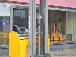 Jungheinrich ETV 216