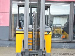 Jungheinrich ETV 216 Batterie Bj2023