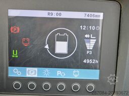 Jungheinrich ETV 216