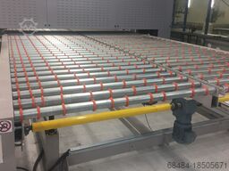 LISEC Transport conveyers horizontal
