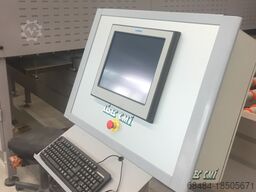 LISEC Transport conveyers horizontal