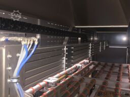 LISEC Transport conveyers horizontal