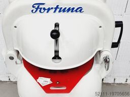 Fortuna Halbautomat Gr. 3