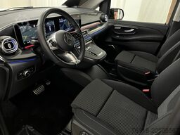 Mercedes-Benz V 300 d XL Style-Plus 360 Multibeam Burmes Dist