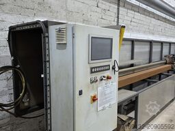 Sommer Maschinenbau GmbH DRAGON POWER 220