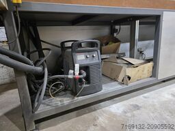 Sommer Maschinenbau GmbH DRAGON POWER 220