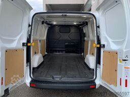 Ford Custom 280 Van L1 - Euro 6 Km: 111.500