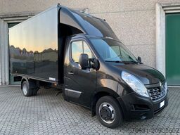 Renault Master 35 - Furgone - km solo 118.000 -