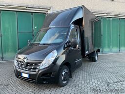 Renault Master 35 - Furgone - km solo 118.000 -