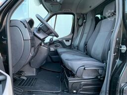 Renault Master 35 - Furgone - km solo 118.000 -