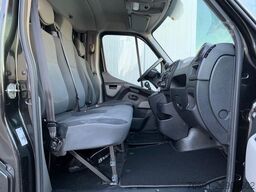 Renault Master 35 - Furgone - km solo 118.000 -